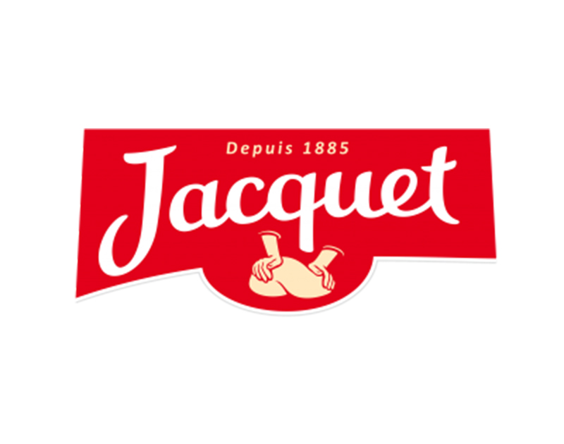 Logo PAINS JACQUET
