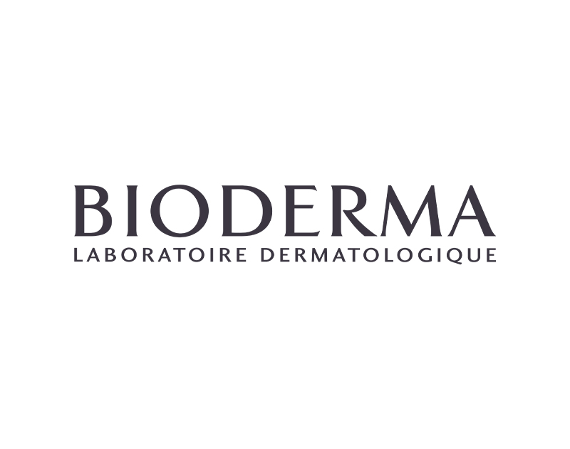 Logo BIODERMA