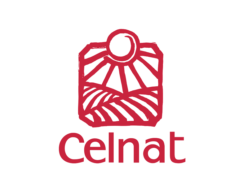 Logo CELNAT