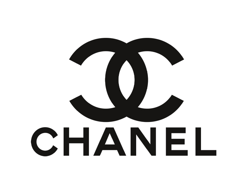 Logo CHANEL