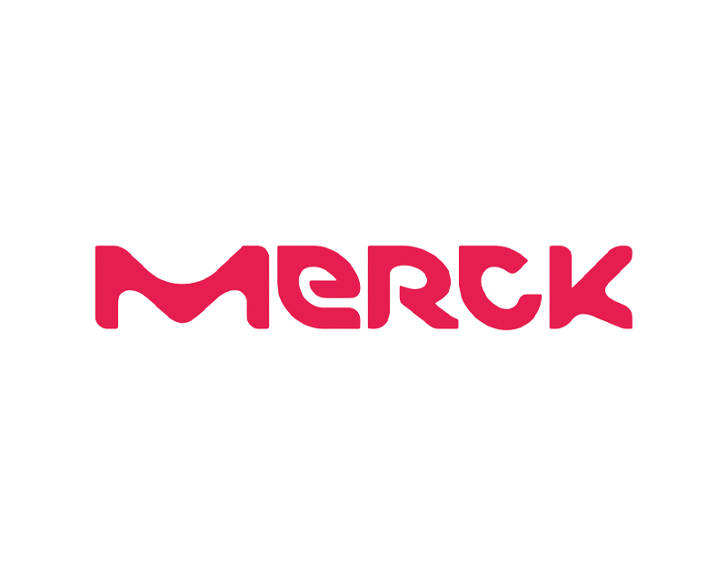 Logo MERCK