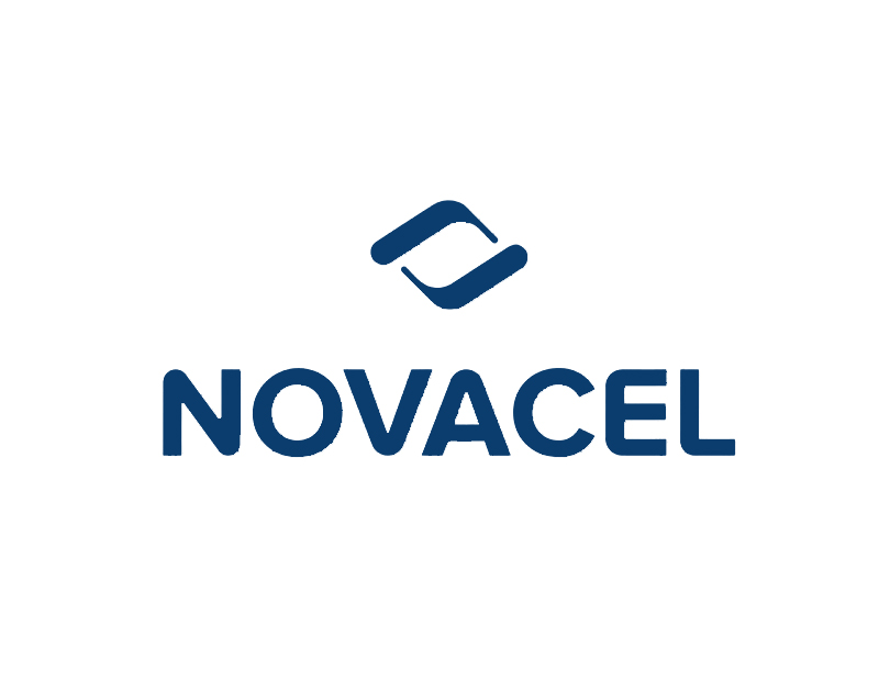Logo NOVACEL