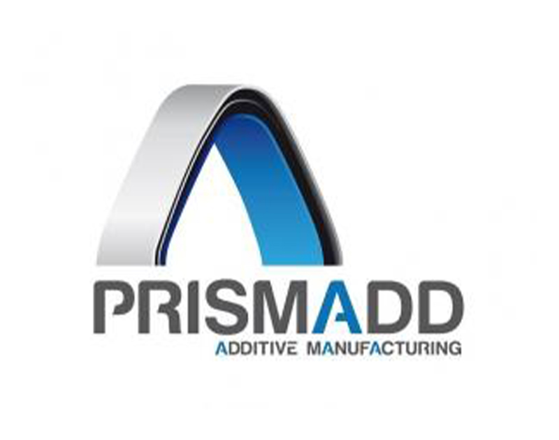 Logo PRISMADD