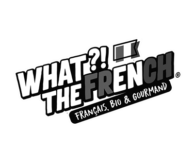Logo What The French
