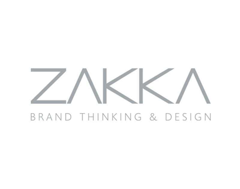 Logo ZAKKA